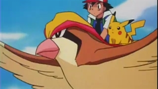 Pokémon Season 3 Episode 15