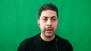 14010223: شیخ نشین قطر در ایران ؛ آمریکا بدنبال چیست؟ - محمد ندیمی