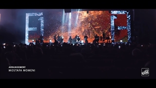 موزیک ویدئو نرماندی _ اجرای زنده ( ایوان بند )