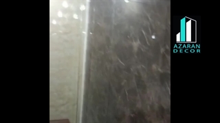 دیوارپوش مطب