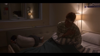 دانلود سریال Move to Heaven 2021