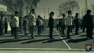 السَّلامٌ عَلَىٰ آلِ یاسین