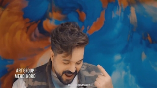 دانلود تیزر تصویری آهنگ علی عبدالمالکی به نام تاج سر