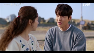 قسمت 11 سریال غم های ما با زیرنویس فارسی(Our Blues 2022)با بازی لی بیونگ هون، شین مین آه  چا سونگ وون، هان جی مین و کیم وو بین