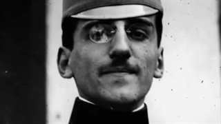 مستند زیباى Infamous assassinations( داستان کامل ترور الکساندر اول ) ترجمه و پخش اختصاصی جمال کیانی فر THISISJIMIK