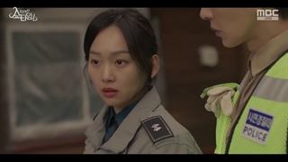 قسمت 7 سریال دیگه وقت نمایشه با زیرنویس فارسی(From Now Showtime! 2022)با بازی پارک هه جین و جین کی جو