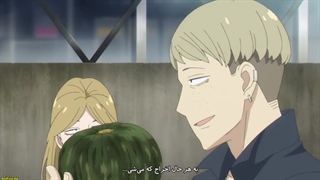 Spy x Family قسمت 6 با زیرنویس فارسی