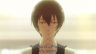 انیمه ی Kyoto Teramachi Sanjou no Holmes قسمت 1