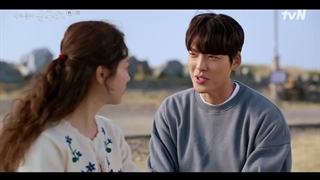 سریال کره‌ای غم های ما قسمت 11 با زیرنویس فارسی (لینک دانلود در توضیحات) /Our Blues 2022