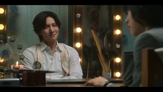 قسمت 3 سریال صدای جادو (The Sound of Magic 2022)+زیرنویس فارسی با بازی جی چانگ ووک، هوانگ این یوپ و نام دا روم-480p