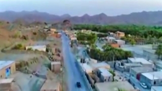 بلوچستان زیبا