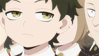 انیمه Spy x Family قسمت 6 با زیرنویس فارسی