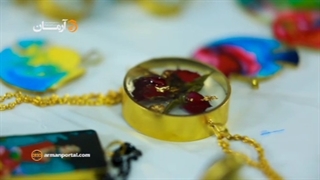 آموزش دایموند گلس