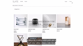 10 قانون طراحی رابط کاربری خوب که باید رعایت کنید