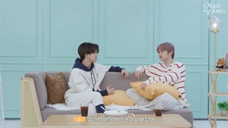 Two kids room فصل 6 قسمت 16 با لینو و هان با (زیرنویس فارسی)