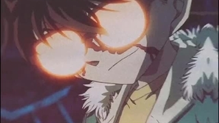 میکس از انیمه کاراگاه کونان (Detective Conan)