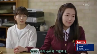 سریال کره ای "توکی هستی"- قسمت 7-1 زیرنویس کره ای _ آموزش زبان کره ای