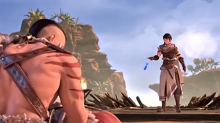 انیمه جهان رزمی فصل3قسمت4 با زیرنویس فارسی