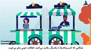 مزایا رقابت