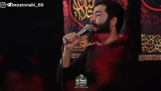 موسی به نام او عصا به دریا زد