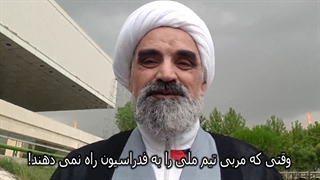 اهمیت نماز