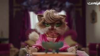 تیزر سریال شهرک کلیله و دمنه به کارگردانی مرضیه برومند