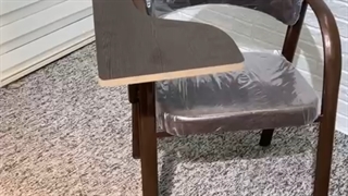 ویدئو معرفی صندلی دانش آموزی ام پی | صندلی دانش آموزی ام پی | تک نشین