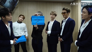 لایو تولد یسونگ گروه سوپرجونیور سال 2019 با زیرنویس فارسی