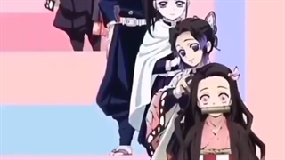 کلیپ انیمه شیطان کش