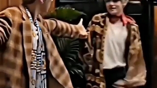 این پدر و پسر چقد جذابن