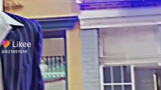 فقط دزدیدن چشاش از چشای کوکی