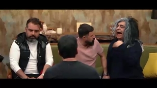 جوکر 6 قسمت 4(ویدائو)(کامل)| قسمت چهارم فینال سریال جوکر فصل 6