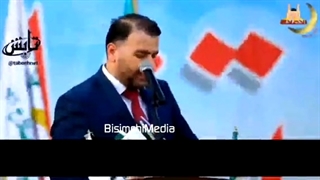توصیه مدیر یک دبیرستان در لبنان به بچه ها