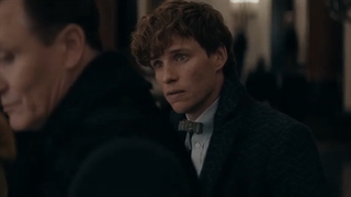 فیلم سینمایی جانوران شگفت انگیز 3 : اسرار دامبلدور دوبله فارسی Fantastic Beasts 3 : The Secrets of Dumbledore 2022