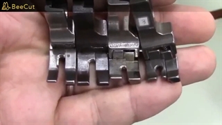 پایه نیش دوزی صنعتی