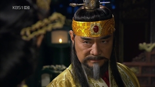 سریال King Geunchogo گیون چگو قسمت اول با  زیرنویس فارسی