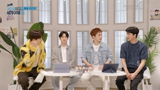 لایو ویژه اکسو برای فصل سوم نردبان با زیرنویس فارسی 