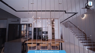 آیین کابینت | کابینت و دکوراسیون داخلی