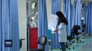 تعطیلی بخش کرونای بیمارستان‌ها؛ بیماری هنوز تمام نشده است