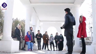 آموزش فشن و مدلینگ