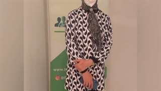 کارگاه آموزشی لیفت با نخ