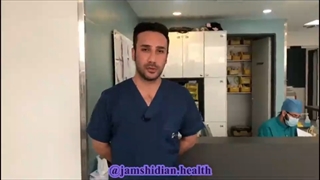 اقدامات اولیه هنگام گزیدگی حشرات