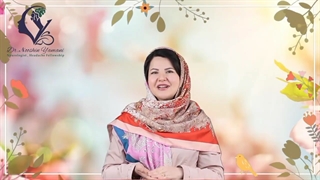 تبریک سال نو دکتر نوشین یمانی 1401 پالپوتومی
