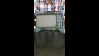 معرفی دستگاه EXFO FTB-1