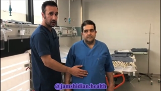 مانور هایملیخ 2 | پریدن غذا ته گلو | جمشیدیان هِلث