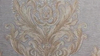 کاغذ دیواری کلاسیک داماسک کد 99100303