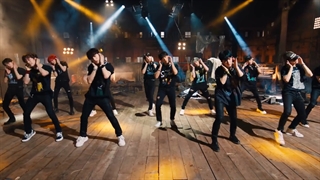 پرفورمنس ریمیکس Darari از ترژر با زیرنویس فارسی آنلاین