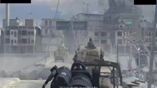 مرحله اول مدرن وارفار2 پارت2