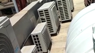 سرویس کولرگازی درتهران_روشن تهویه