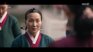 قسمت 5 سریال قلب خونین 2022 با بازی لی جون